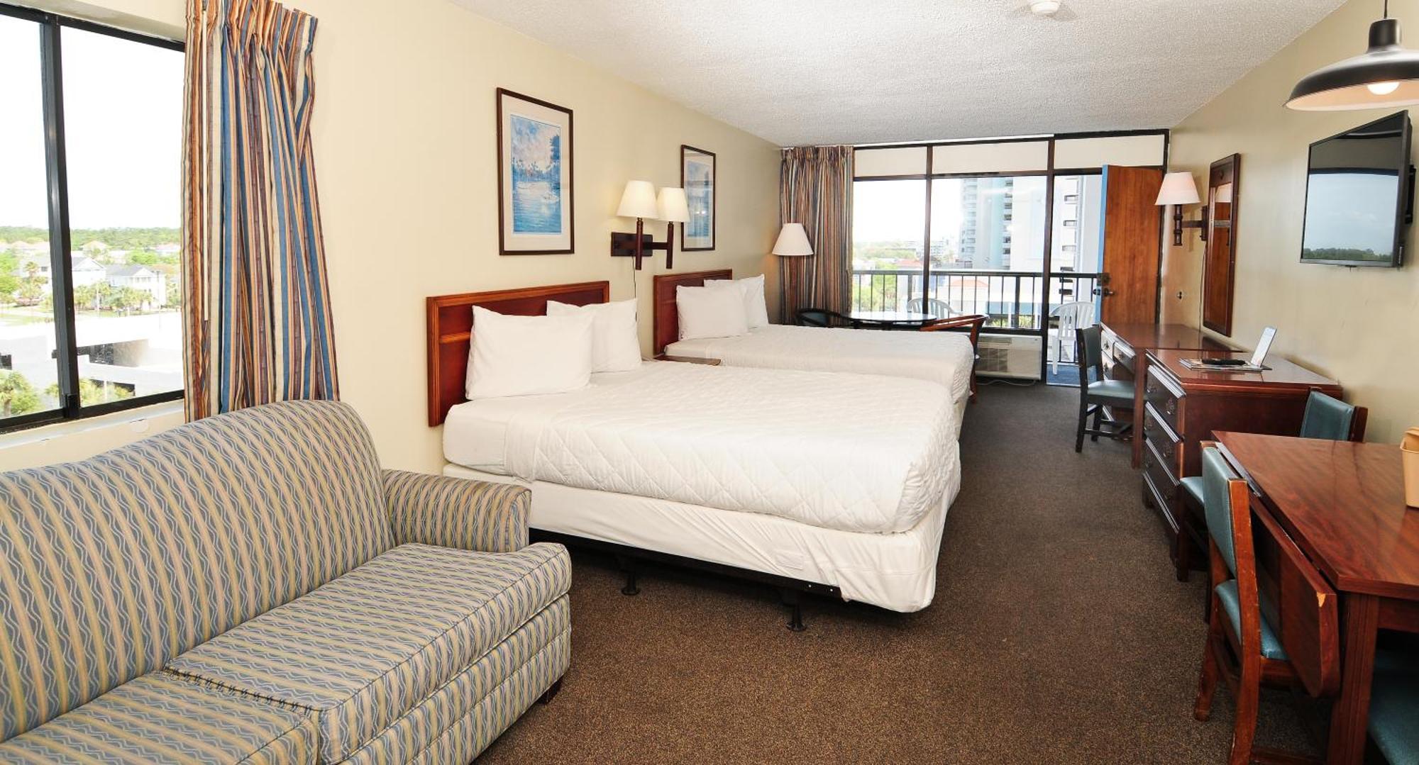 Holiday Sands South Hotel 3*