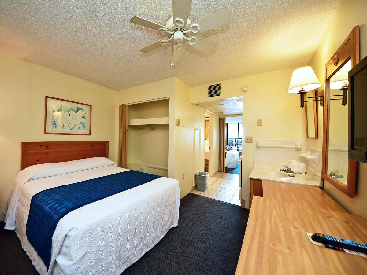 Holiday Sands South 3* Myrtle Beach